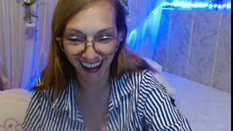 Itala Gomez online show from February 9, 2025, 3:11 am