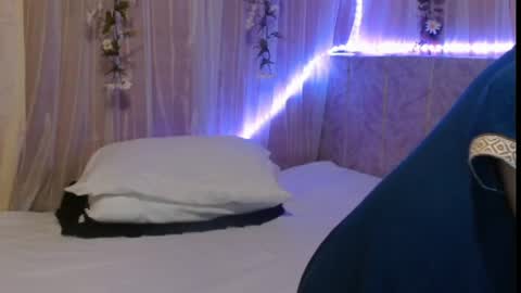 Itala Gomez online show from March 9, 2025, 12:21 am