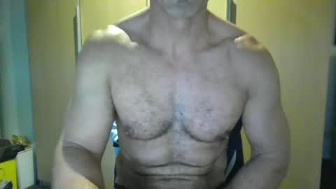 ItalAussieCock online show from June 13, 2026, 6:44 am