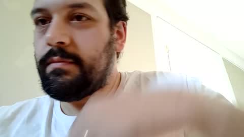 Snapshot of italianbigboy93 chatting on October 18, 2025, 1:34 pm italianbigboy93 online show from October 18, 2025, 1:34 pm