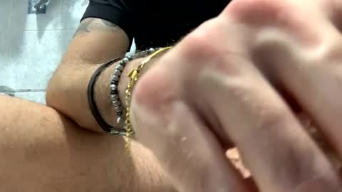 Snapshot of italianbigcock91 chatting on February 22, 2025, 6:39 am italianbigcock91 online show from February 22, 2025, 6:39 am