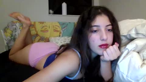 Snapshot of italiankittyx chatting on October 2, 2025, 4:41 am ItalianKitty online show from October 2, 2025, 4:41 am