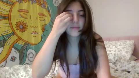 Snapshot of italiankittyx chatting on November 9, 2025, 2:10 am ItalianKitty online show from November 9, 2025, 2:10 am