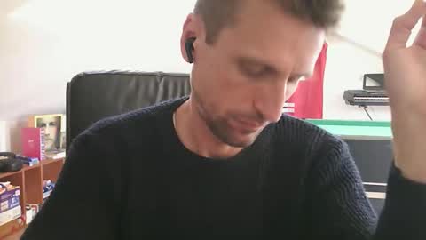 italiano116116 online show from April 28, 2026, 9:03 am