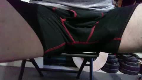 Snapshot of italionman1 chatting on September 14, 2025, 7:46 pm Michael online show from September 14, 2025, 7:46 pm