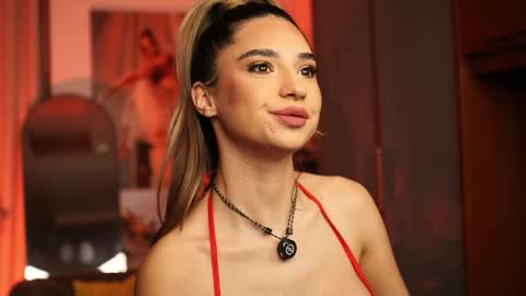 Snapshot of italy_baby chatting on April 3, 2026, 6:50 pm italy_baby online show from April 3, 2026, 6:50 pm