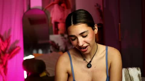 Snapshot of italy_baby chatting on April 15, 2026, 8:20 pm italy_baby online show from April 15, 2026, 8:20 pm