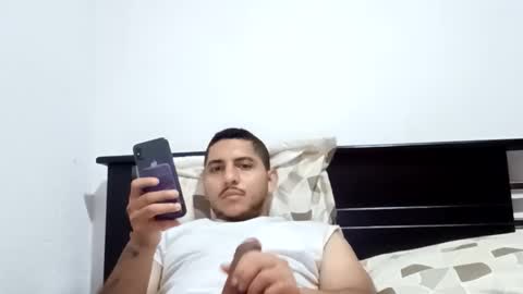 itboy04 online show from June 6, 2026, 5:56 am