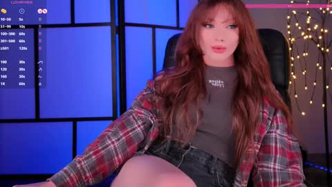 Snapshot of itelia chatting on January 30, 2025, 2:25 pm ITELIA online show from January 30, 2025, 2:25 pm