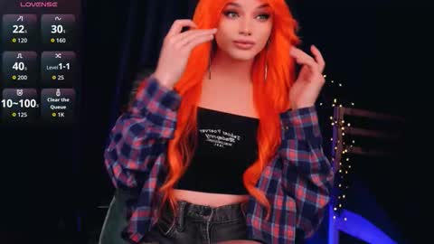 Snapshot of itelia chatting on November 16, 2025, 1:49 pm ITELIA online show from November 16, 2025, 1:49 pm