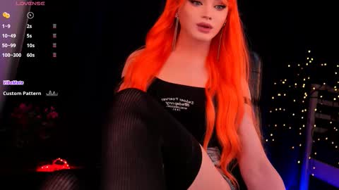 Snapshot of itelia chatting on November 23, 2025, 12:38 pm ITELIA online show from November 23, 2025, 12:38 pm