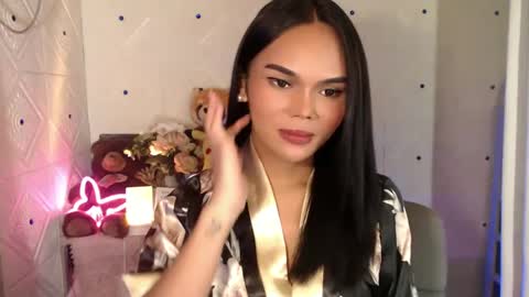 CathCathy online show from February 13, 2025, 10:22 pm