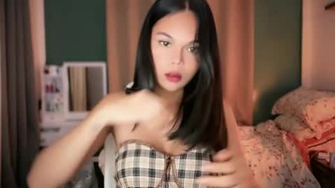Snapshot of itgirl_cathy chatting on June 14, 2026, 2:30 pm CathCathy online show from June 14, 2026, 2:30 pm