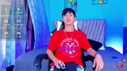 ithan_kingtwin online show from May 19, 2026, 7:20 pm