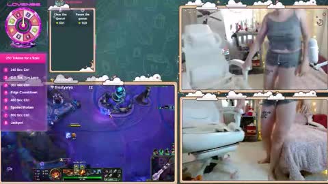 ithuriella online show from October 27, 2025, 4:55 pm