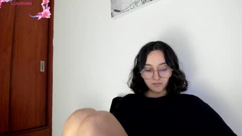 Angelica online show from December 3, 2024, 6:28 pm