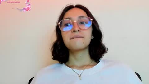 Angelica online show from December 18, 2024, 7:19 pm