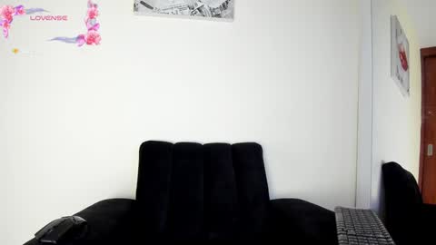 Angelica online show from January 27, 2025, 9:33 pm