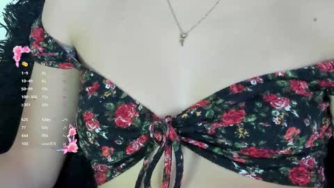 Snapshot of its__angelica_ chatting on September 17, 2025, 7:15 pm Angelica online show from September 17, 2025, 7:15 pm