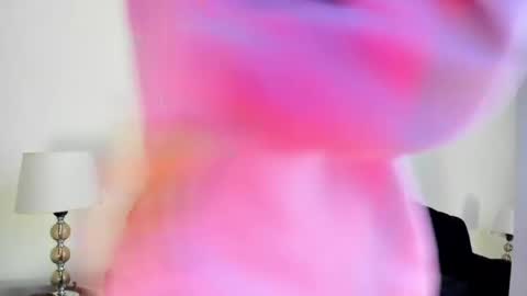 Angelica online show from May 3, 2026, 6:03 pm