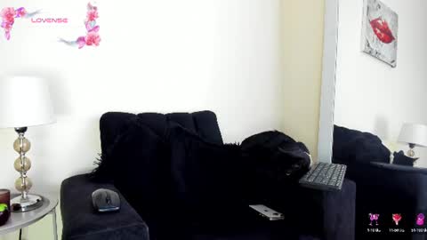 Angelica online show from June 26, 2026, 6:56 pm