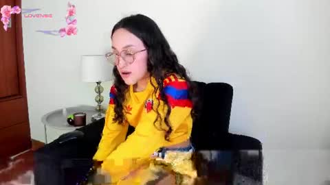Angelica online show from July 7, 2026, 7:29 pm