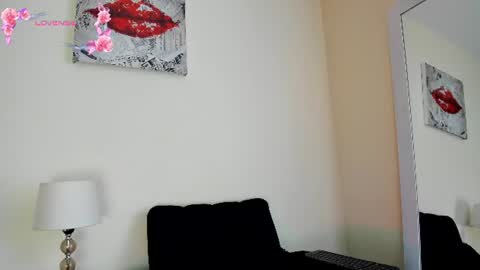 Angelica online show from July 8, 2026, 6:56 pm