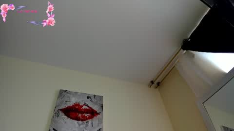 Angelica online show from July 29, 2026, 6:39 pm