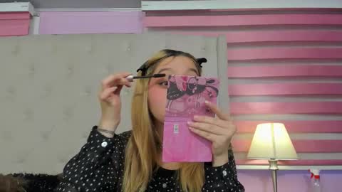 its_bibi online show from September 18, 2025, 4:31 pm