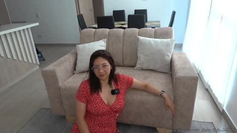 Snapshot of its_jessi chatting on February 3, 2025, 8:13 pm Jessi online show from February 3, 2025, 8:13 pm