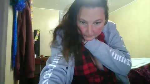 Snapshot of its_kimber chatting on January 18, 2025, 3:16 pm its kimber online show from January 18, 2025, 3:16 pm