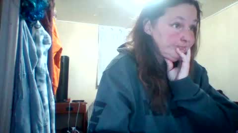 Snapshot of its_kimber chatting on January 29, 2025, 3:47 pm its kimber online show from January 29, 2025, 3:47 pm