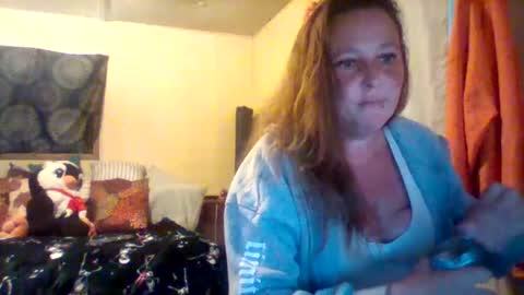 Snapshot of its_kimber chatting on September 30, 2025, 5:40 pm its kimber online show from September 30, 2025, 5:40 pm