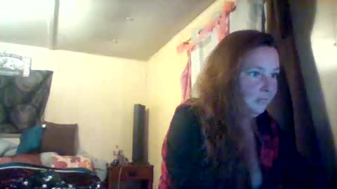 Snapshot of its_kimber chatting on October 17, 2025, 11:02 am its kimber online show from October 17, 2025, 11:02 am