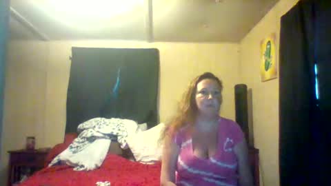 its kimber online show from April 6, 2026, 1:56 pm