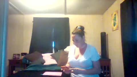 its kimber online show from April 26, 2026, 5:32 pm