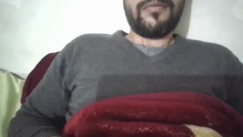 its_me_2323 online show from January 22, 2025, 5:05 am