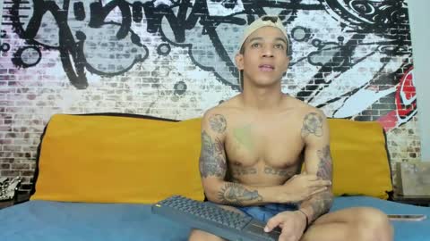 Miley hurtado online show from February 2, 2025, 1:30 pm