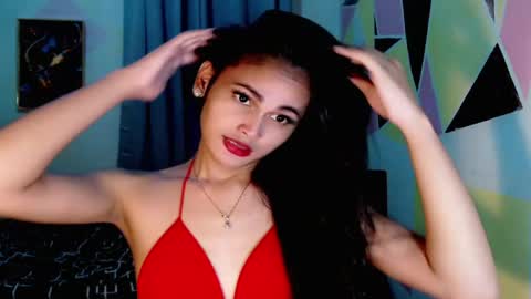 Snapshot of its_mirabel chatting on June 2, 2026, 11:29 pm MIRABEL online show from June 2, 2026, 11:29 pm