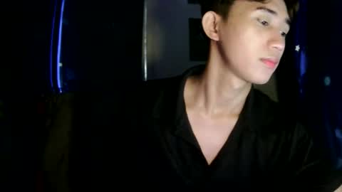 Snapshot of its_saya chatting on February 22, 2026, 2:02 am its_saya online show from February 22, 2026, 2:02 am