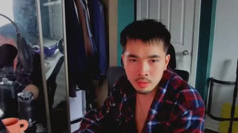 Snapshot of itsagoodboy69 chatting on March 19, 2026, 5:06 pm asiancollegebro online show from March 19, 2026, 5:06 pm