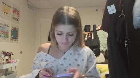 Alex Love online show from February 19, 2025, 1:29 am