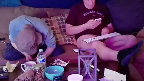 Just John online show from March 20, 2026, 7:57 am