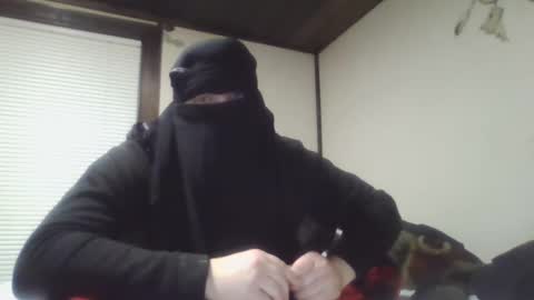 MotherMary online show from January 5, 2025, 4:04 am