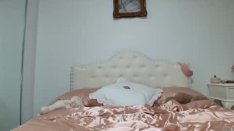 Snapshot of itschanelxx chatting on February 9, 2025, 10:20 am itschanelxx online show from February 9, 2025, 10:20 am