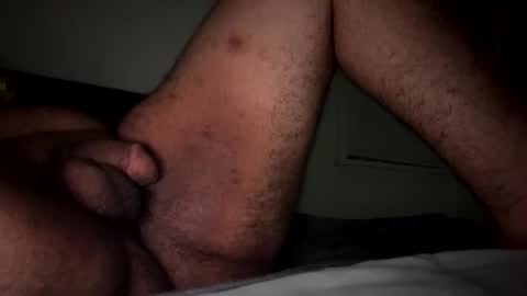 Chub Gooner online show from October 20, 2025, 4:35 am