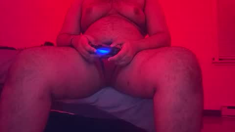 Chub Gooner online show from February 22, 2026, 5:19 am