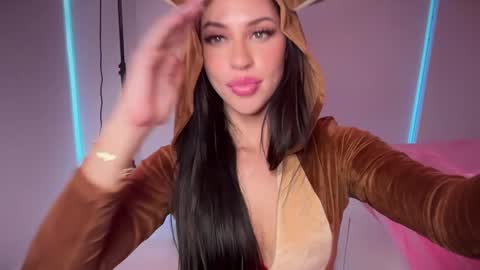 itskassielee online show from December 24, 2024, 2:22 pm