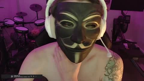 itslamayo online show from April 16, 2026, 1:17 am