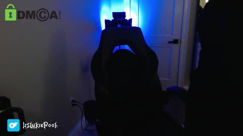 Itslukiepooh online show from January 11, 2026, 10:59 pm